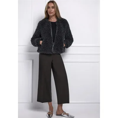 Street One 7/8 Wide Leg Hose