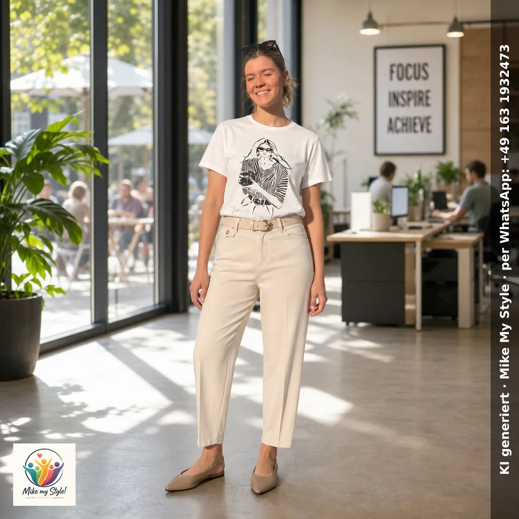 Street One Spotlight: Sommer-Casual für den Wochenstart