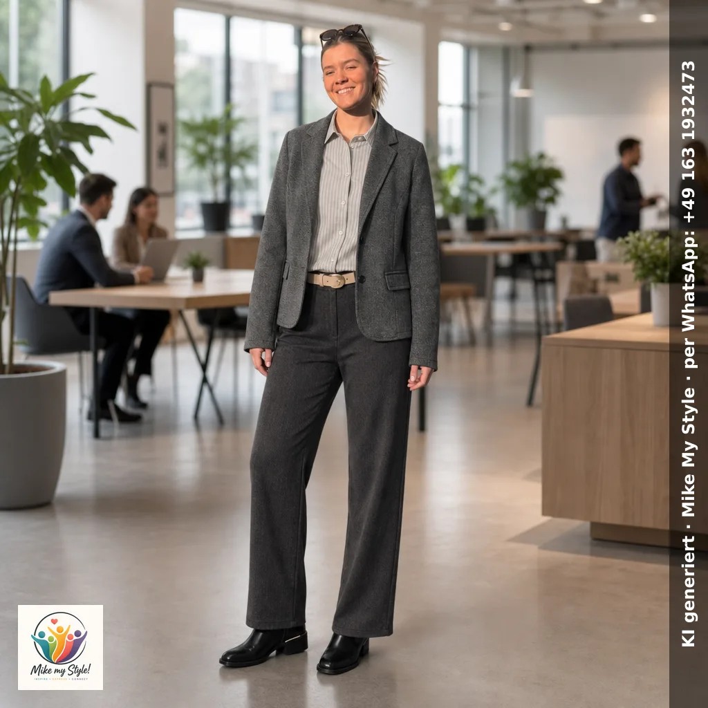 Street One Spotlight: Business-Casual fürs Büro
