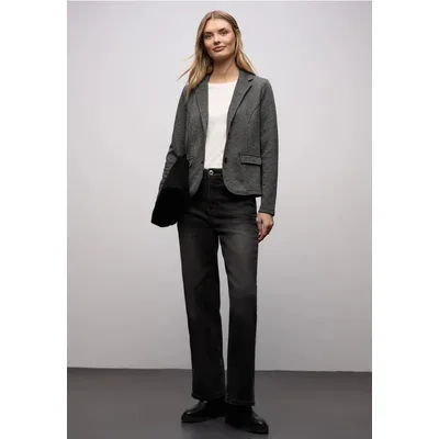 Street One Basic Blazer