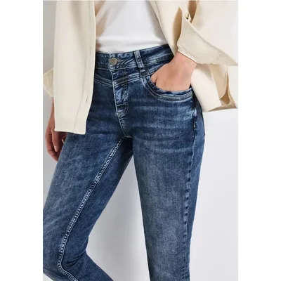 Street One Casual Fit Jeans