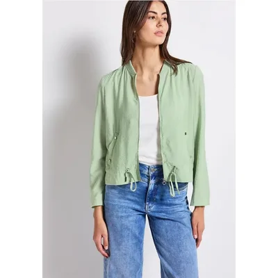 Street One Sommerlicher Blouson