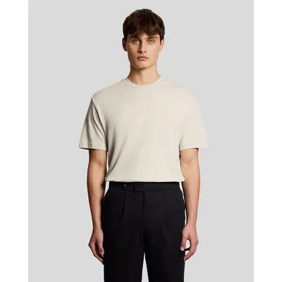 Lässiges Fit T-Shirt