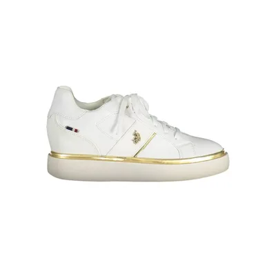Legere Lowtop Sneakers