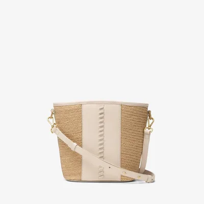 Sommerliche Mini-Lederaccessoires