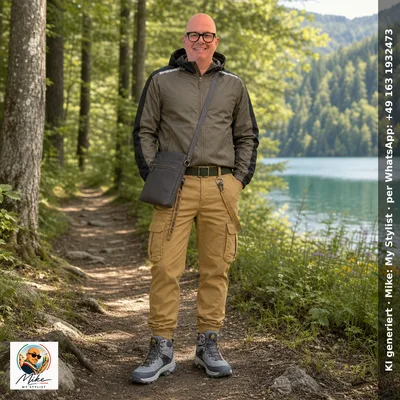 Utility-Style: Funktionale Mode mit Stil