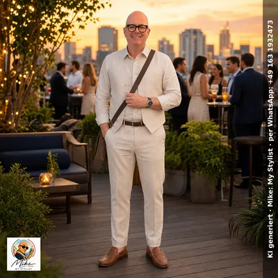 Soft Tailoring: Lässige Anzüge für den Sommer