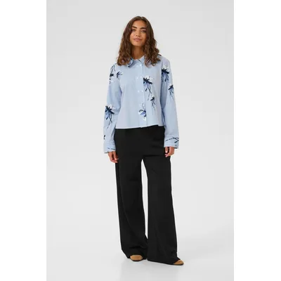 Casual Hose CUjanna Casual Hose Straight fit