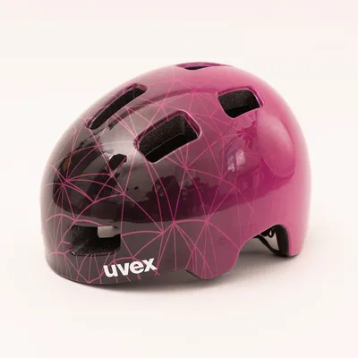 FAHRRADHELM