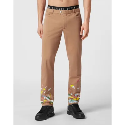 Chino Hose