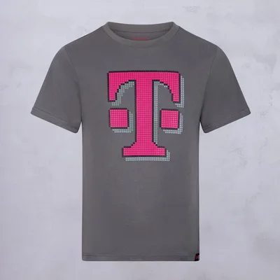 PIXEL POWER T-SHIRT