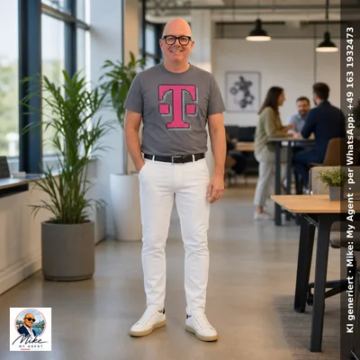 Brand Day: Love Magenta T-Style Shirt