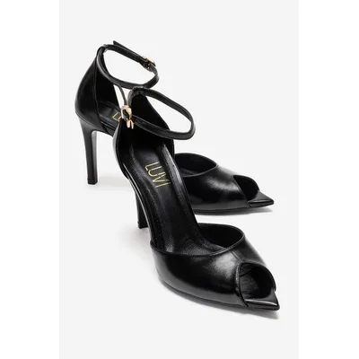 Dona Stiletto-Pumps