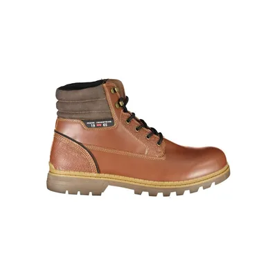 Lederstiefel Modell 1965