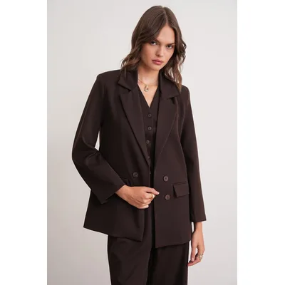 Anzugblazer