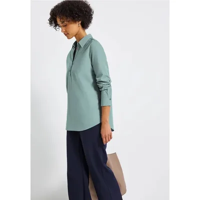 Street One Business Hemdbluse