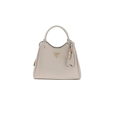 Guess Hobo-Tasche Hell Taupe