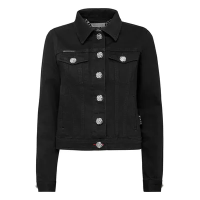 Jeansjacke