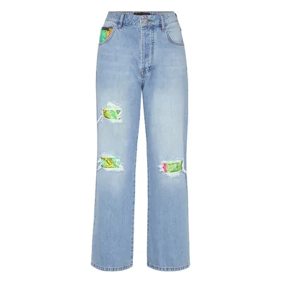 Jeans Loose Fit New Baroque