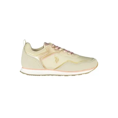 Lässige Schnürsneaker
