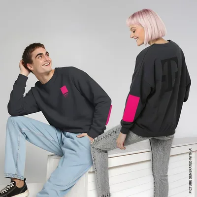 TEAM SWEATSHIRT