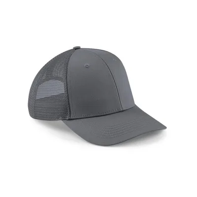 Beechfield - "Urbanwear" Trucker Cap (Graphit)