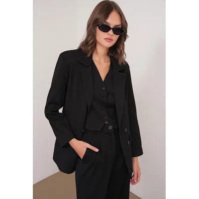 Anzugblazer