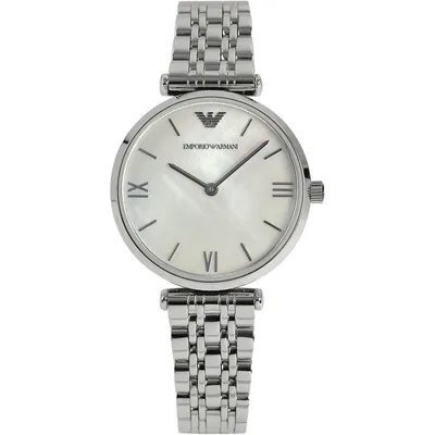 Armani Damen AR1682 Uhr