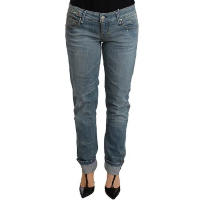 Gerade geschnittene Jeans