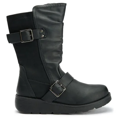 Solesister Jenny Stiefel