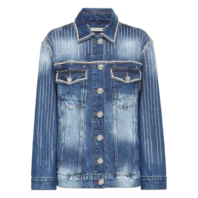 Jeansjacke