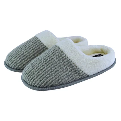 Slipper Snob Damen-Slipper mit weicher, gepolsterter Sohle