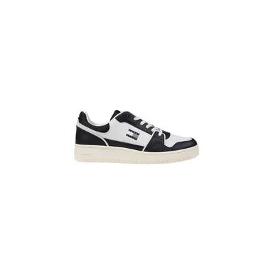 Heritage Farbblock Sneaker