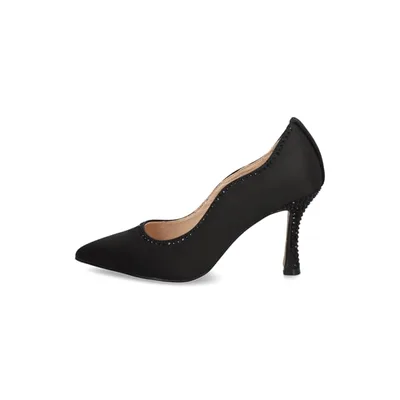 Textil Pumps