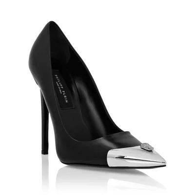 Pumps Skull