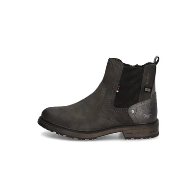Chelsea Boot