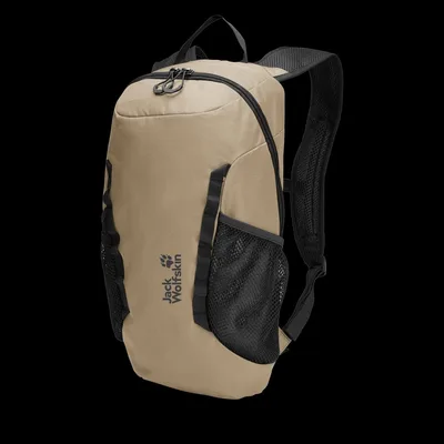 Jack Wolfskin Velocity Lite 10 Multifunktionsrucksack 10 Liter Unisex one size beige