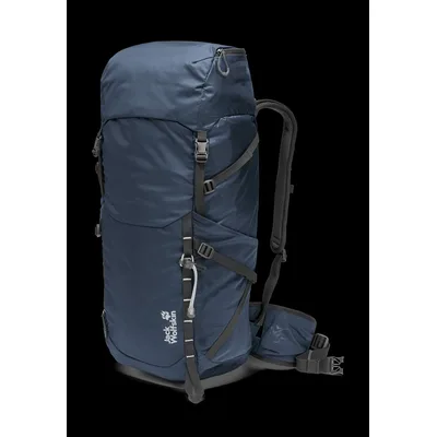 Jack Wolfskin Echotrek Shape 30 S-l Leichter Wanderrucksack 30 Liter Unisex one size blue