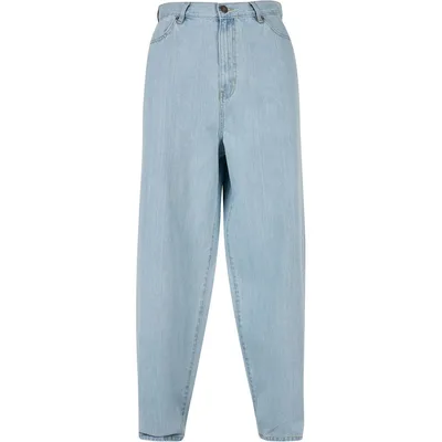 Urban Classics - "90's" Jeans für Herren (Helle Waschung)