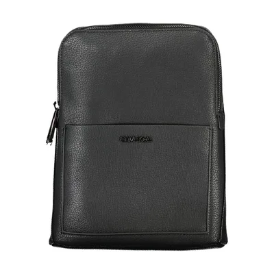 Strukturierte Leder Umhängetasche K50k507376