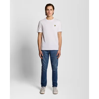 Schlanke tapered Jeans