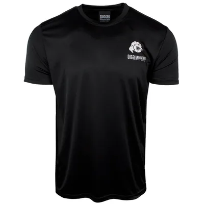 Herren Fitness Funktionsshirt T-Shirt Sport Outdoor Black
