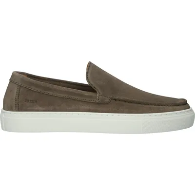 LAPIS ROWAN - FG628 Caribou - Slip-On-Schuhe
