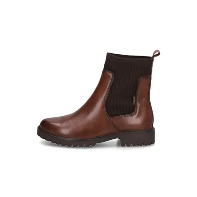 Chelsea Boot