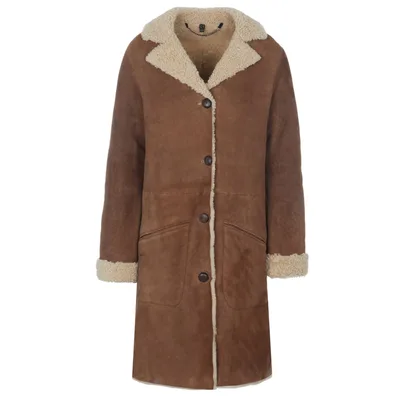 Belstaff Mantel