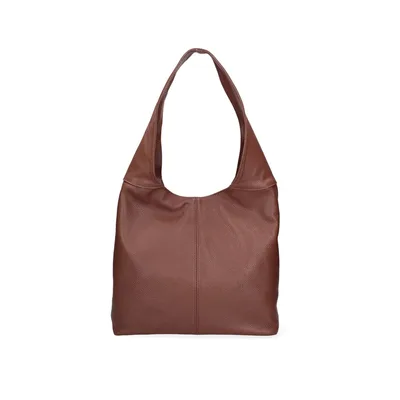 Gave Lux Hobo Tasche Frauen BROWN