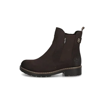 Chelsea Boot
