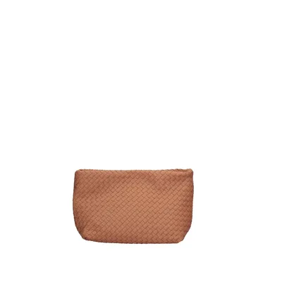 Gave Lux Schultertasche für Damen - Braun
