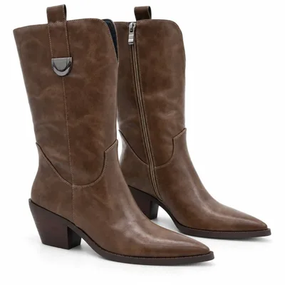Damen-Stiefel,