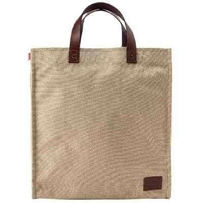 Levis - "Heritage" Tragetasche (Gold)